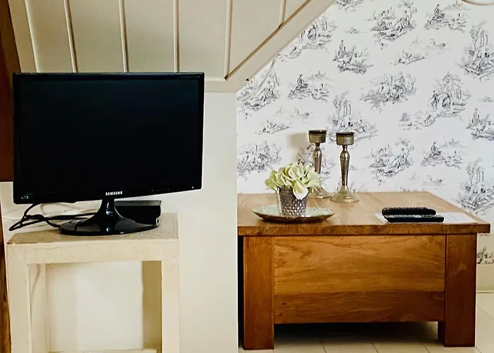 T HeerenhuysBed and Breakfast